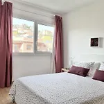 Destino Málaga, El Palo I