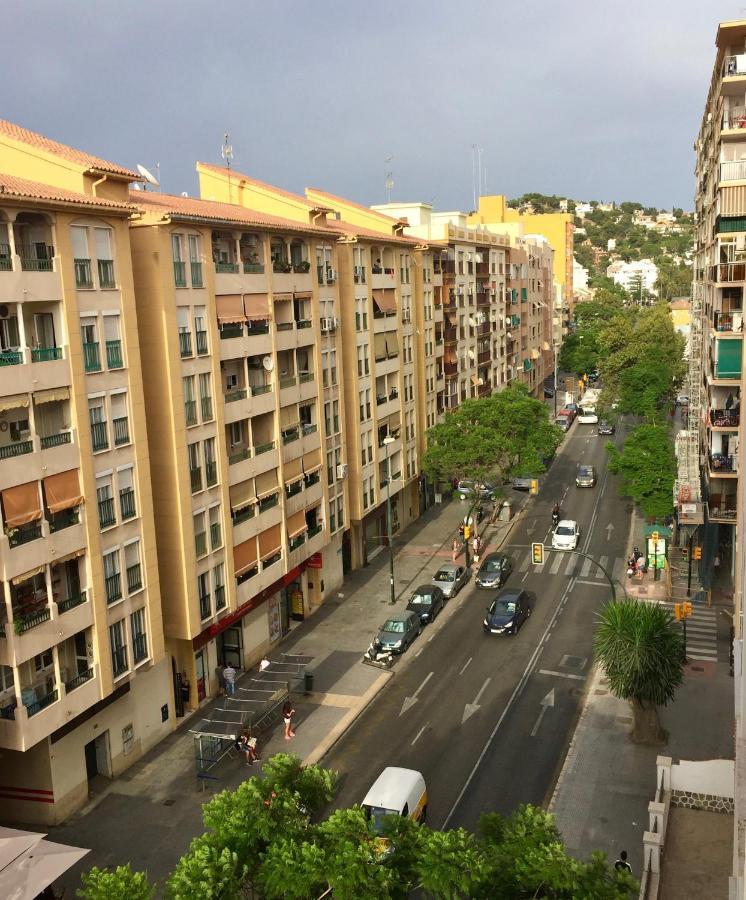 Destino Málaga, El Palo I *